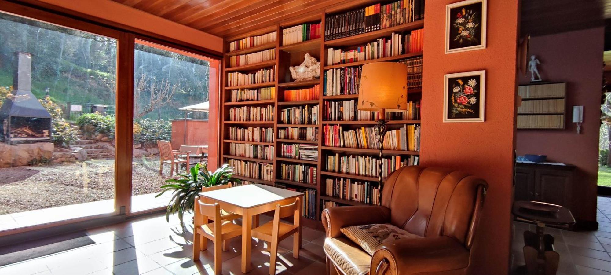 Ca La Montse Villa Viladrau Bagian luar foto